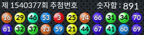 1540377 결과캡쳐