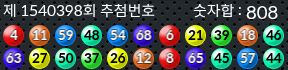 1540398 결과캡쳐