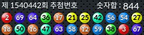 1540442 결과캡쳐