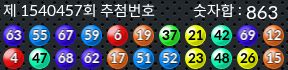 1540457 결과캡쳐