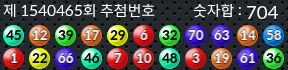 1540465 결과캡쳐