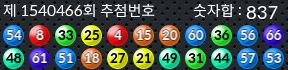 1540466 결과캡쳐