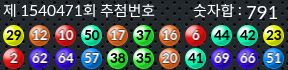 1540471 결과캡쳐