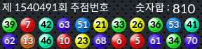 1540491 결과캡쳐