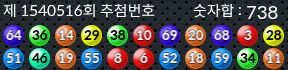 1540516 결과캡쳐