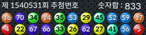 1540531 결과캡쳐