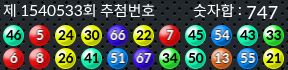 1540533 결과캡쳐