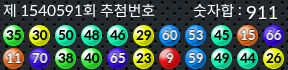 1540591 결과캡쳐