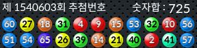 1540603 결과캡쳐
