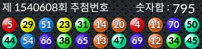 1540608 결과캡쳐