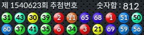 1540623 결과캡쳐
