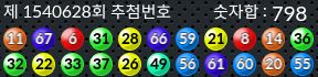 1540628 결과캡쳐