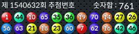1540632 결과캡쳐