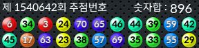 1540642 결과캡쳐