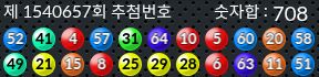 1540657 결과캡쳐