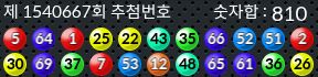 1540667 결과캡쳐