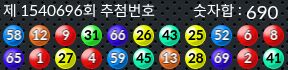 1540696 결과캡쳐