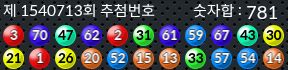 1540713 결과캡쳐