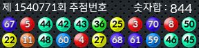 1540771 결과캡쳐