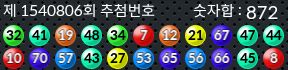 1540806 결과캡쳐