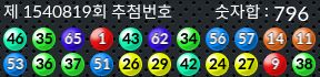 1540819 결과캡쳐