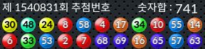 1540831 결과캡쳐