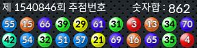 1540846 결과캡쳐