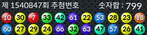 1540847 결과캡쳐