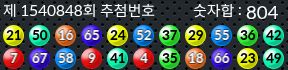 1540848 결과캡쳐