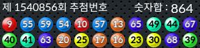 1540856 결과캡쳐