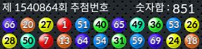 1540864 결과캡쳐