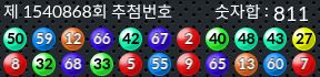 1540868 결과캡쳐