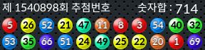 1540898 결과캡쳐