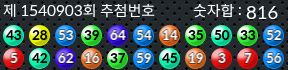 1540903 결과캡쳐