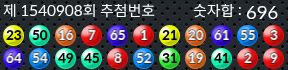1540908 결과캡쳐