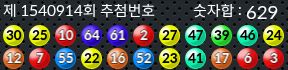 1540914 결과캡쳐