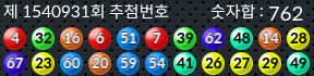 1540931 결과캡쳐