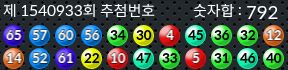 1540933 결과캡쳐