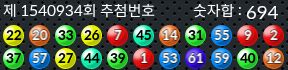 1540934 결과캡쳐