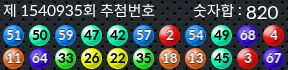 1540935 결과캡쳐
