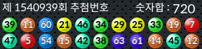 1540939 결과캡쳐