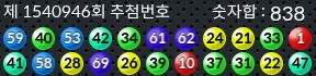 1540946 결과캡쳐