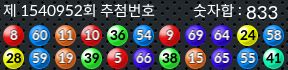 1540952 결과캡쳐