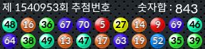1540953 결과캡쳐