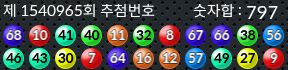1540965 결과캡쳐