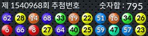 1540968 결과캡쳐