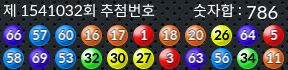 1541032 결과캡쳐