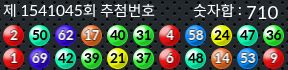 1541045 결과캡쳐