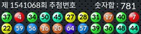 1541068 결과캡쳐