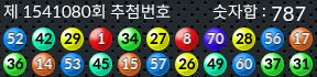 1541080 결과캡쳐